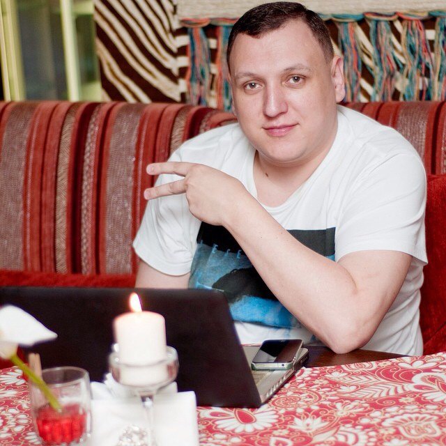 #работаунасдакая