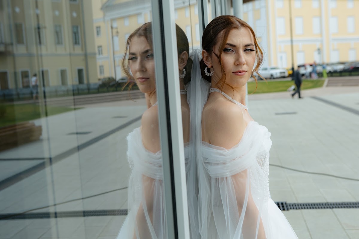 Анастасия и Алексей