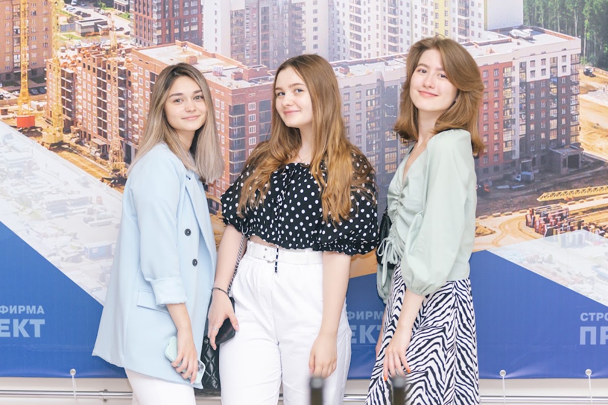 Портфолио: Репортаж