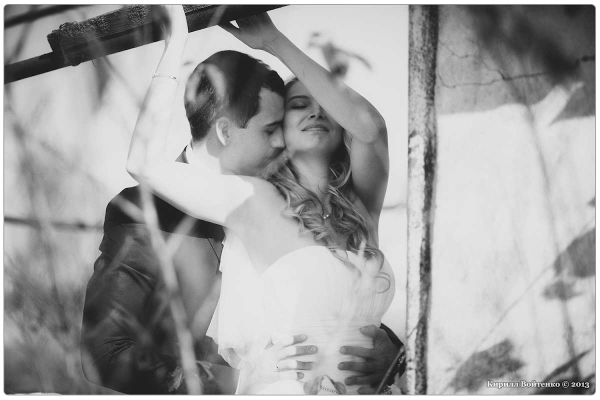 a little bit of tenderness и in November