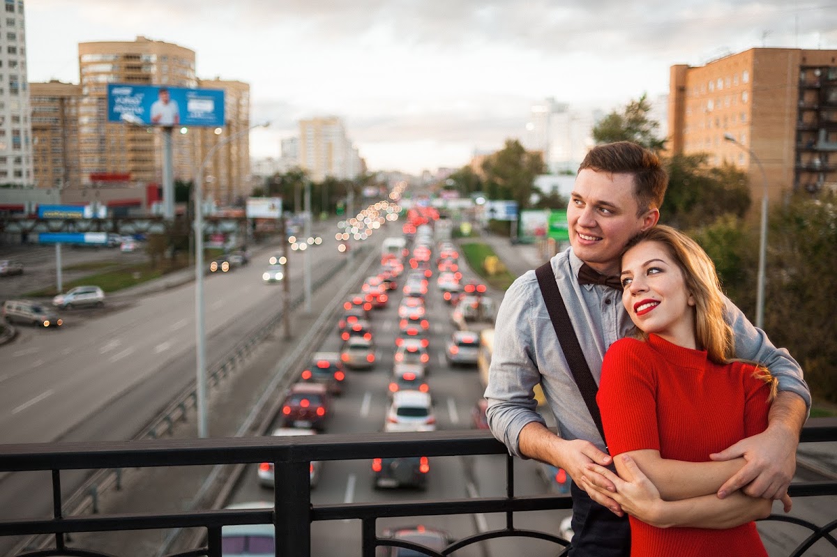 Lovestory Влада и Виктор