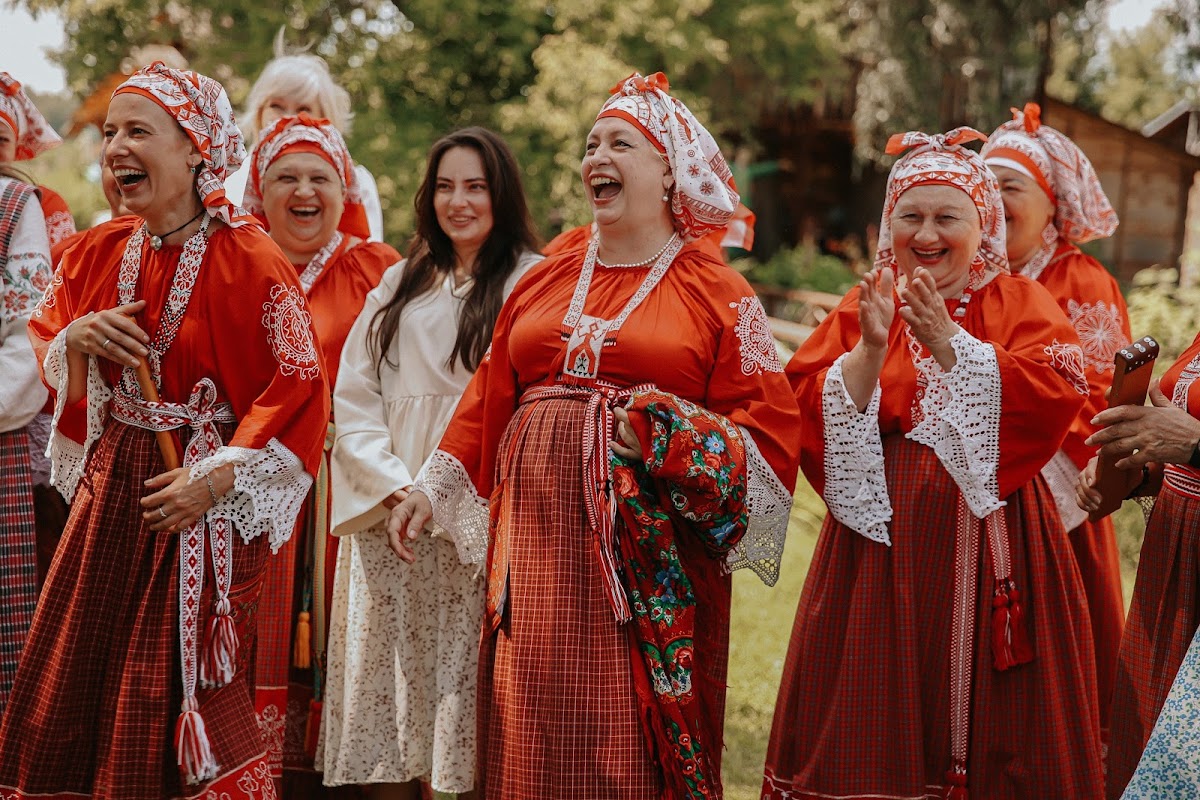 Свадьба Кирилла и Дарьи
