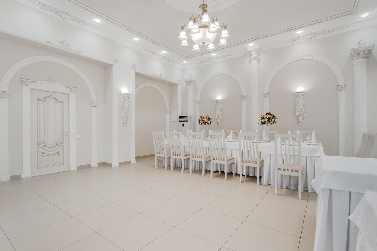 VIP зал  2
