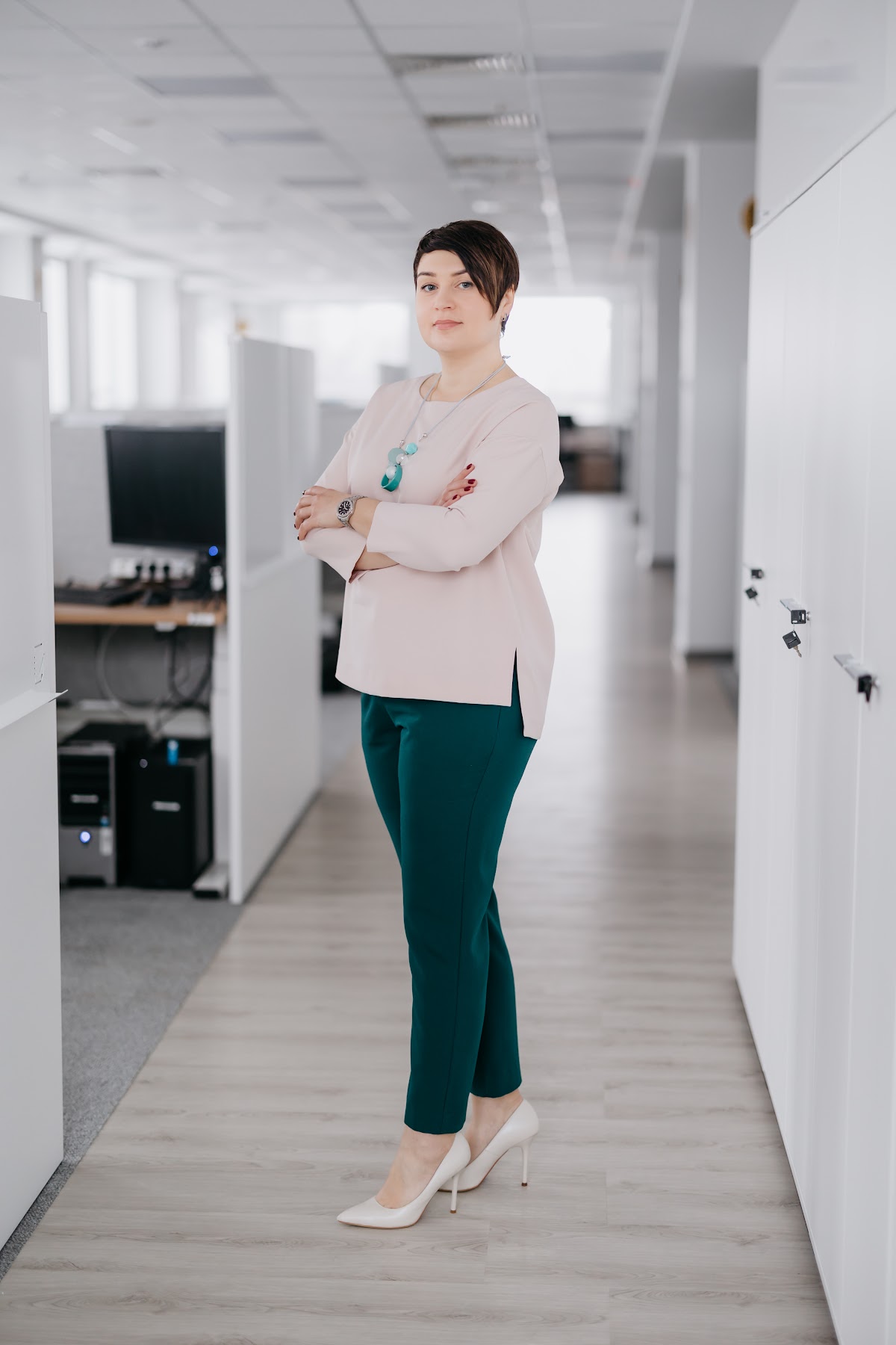 Портфолио: Бизнес