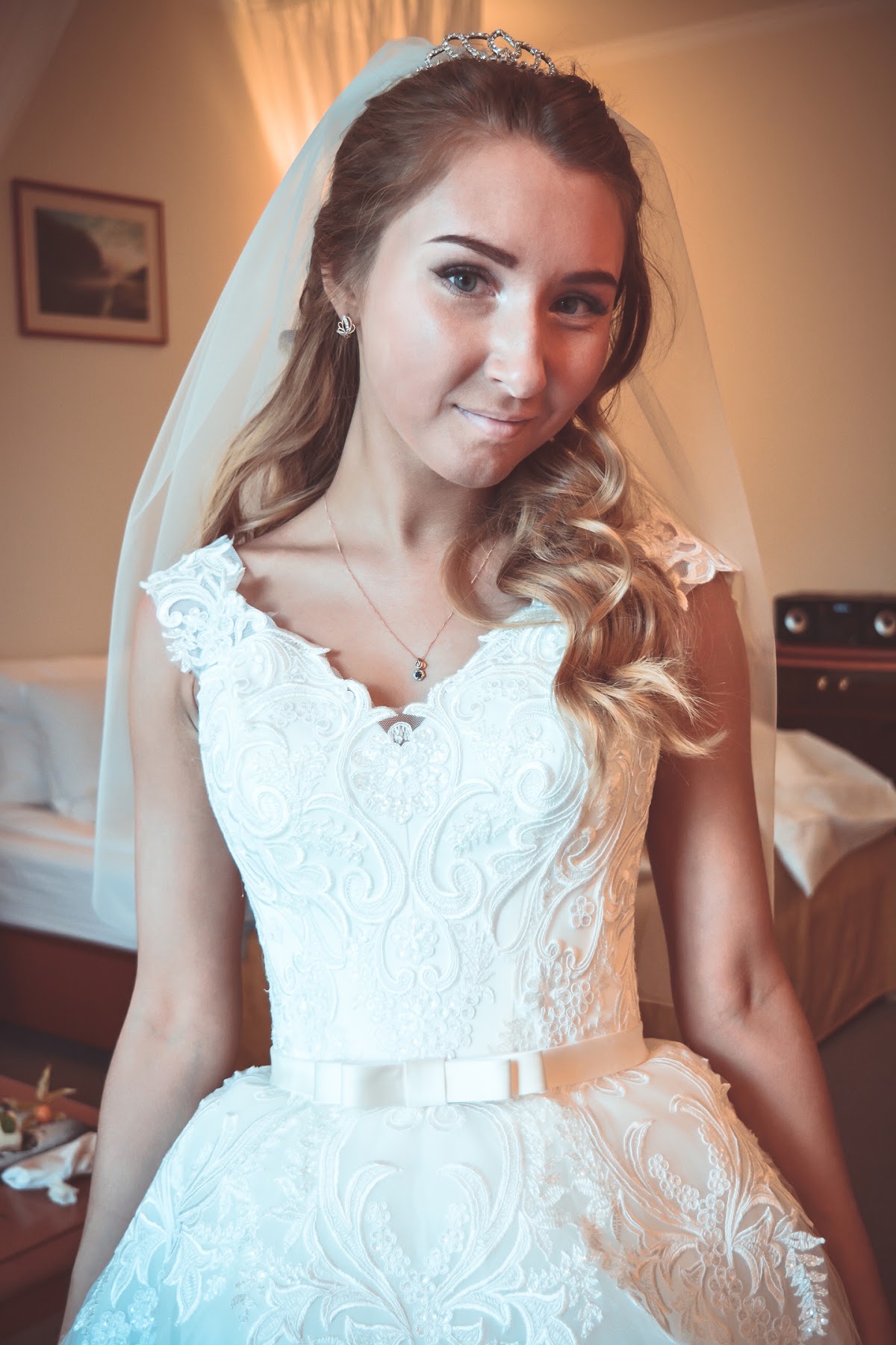 Екатерина и Максим