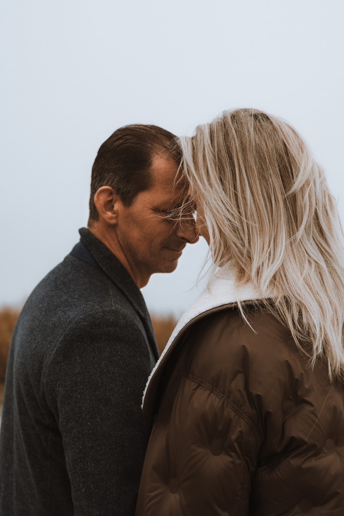 Портфолио: Love story