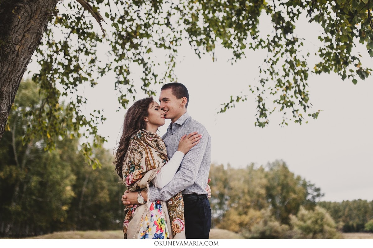 Love story Маруся и Никита