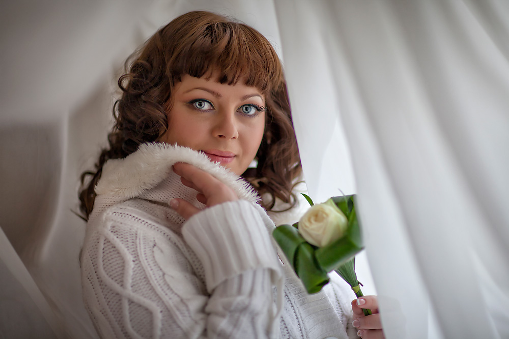 Елена и Артем
