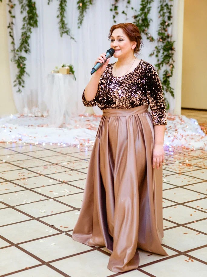 Елена и Александр