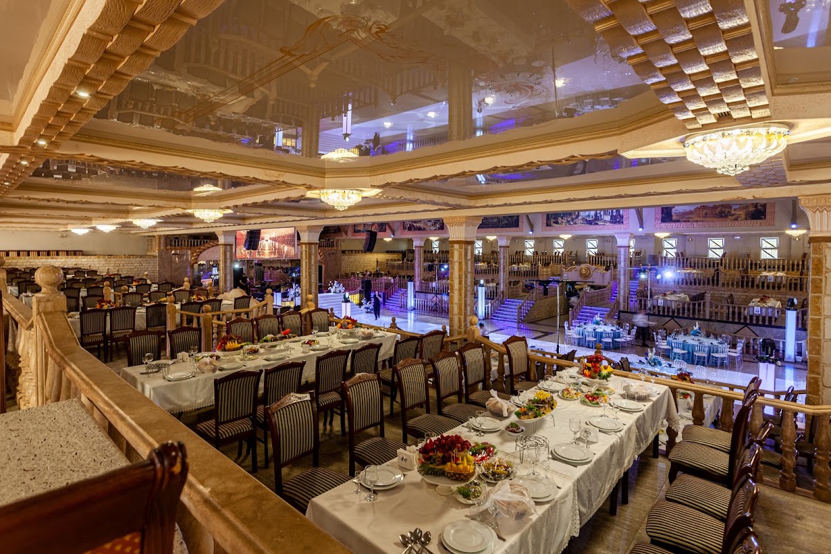Concert Hall CORTESIA