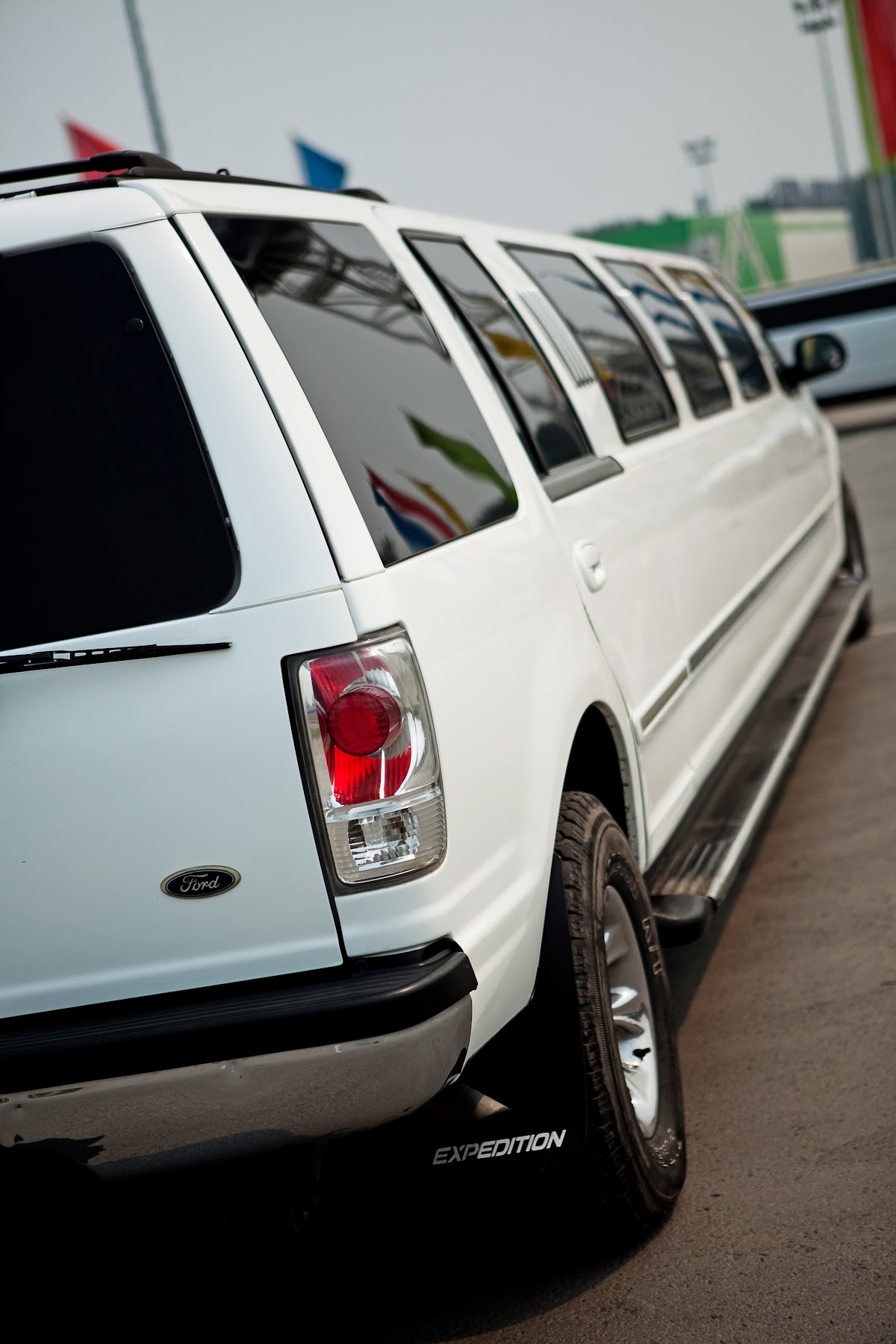 Ford Expedition