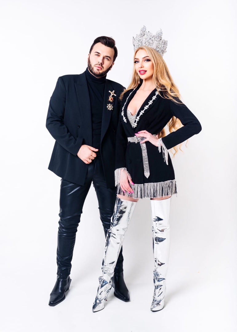 Портфолио: Свадьба