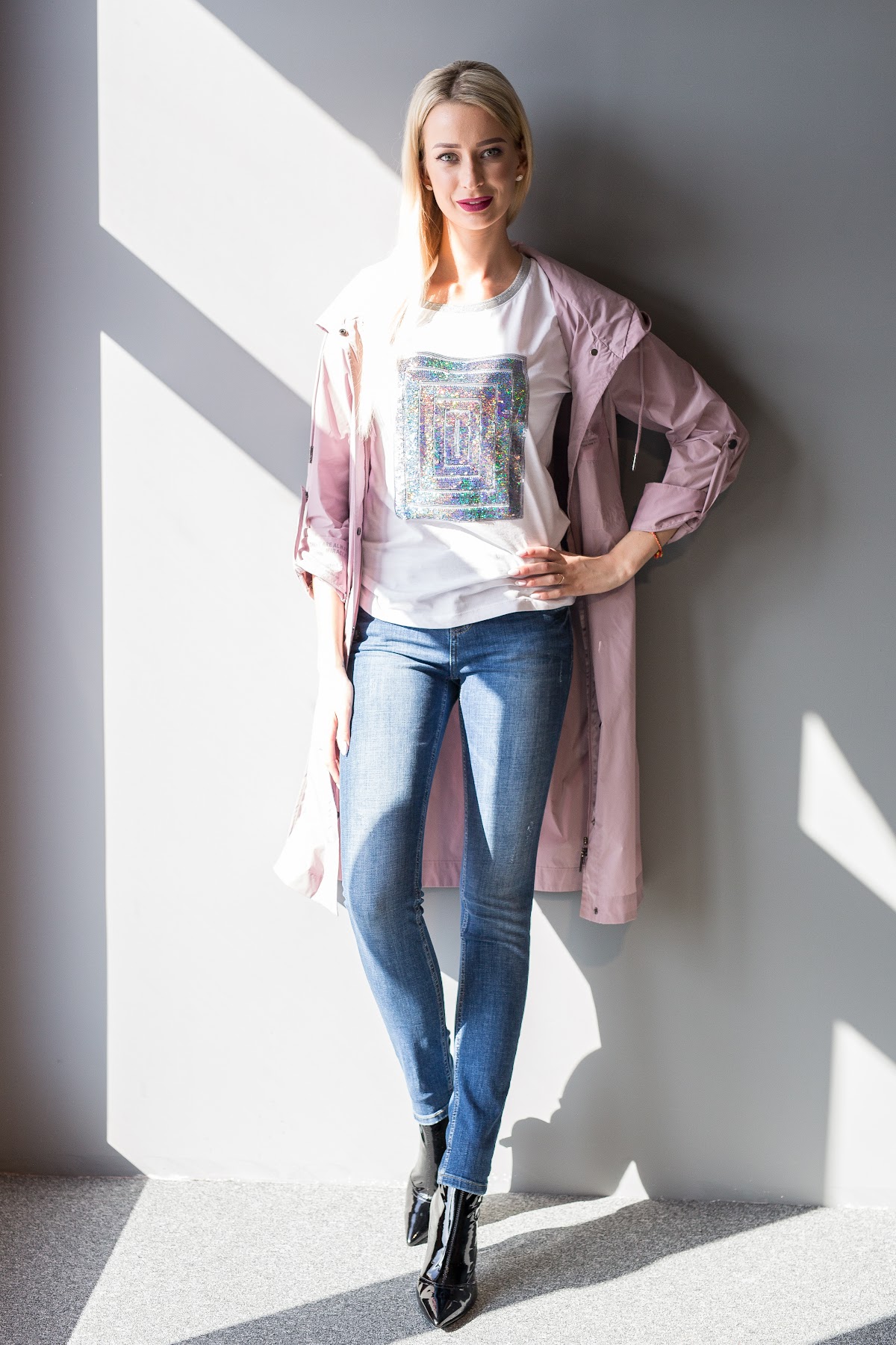 Портфолио: Мода (Fashion)