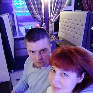 Олеся Семенов