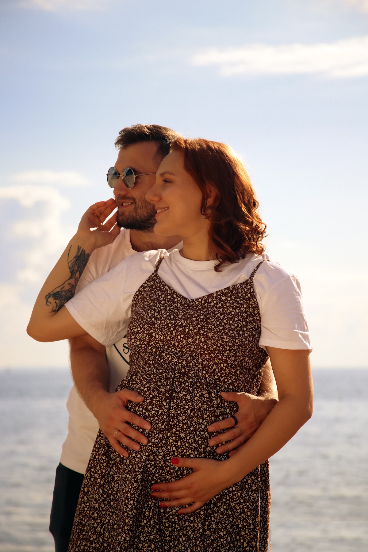 Портфолио: Love story