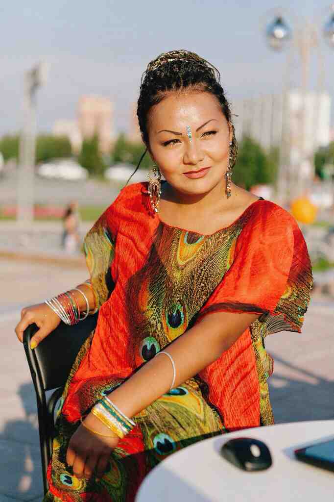Краски Холли