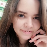 Алина Куликова