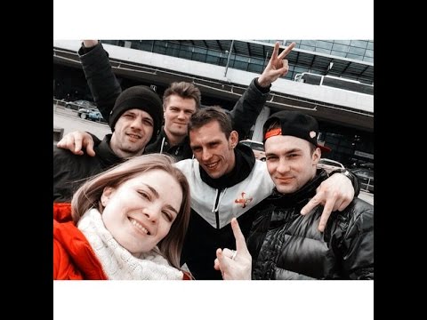 Танцевальный коллектив по брейкдансу Урбанс