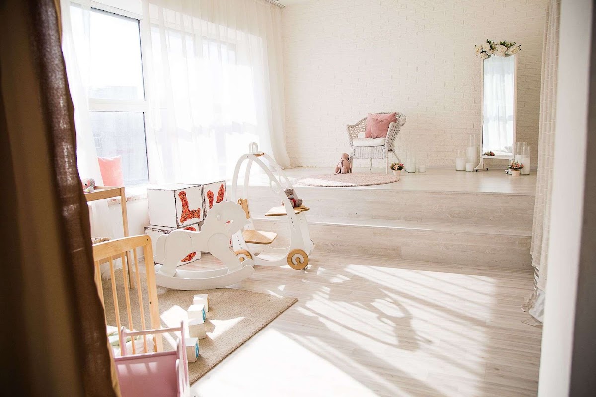 Mamalia 70 м²