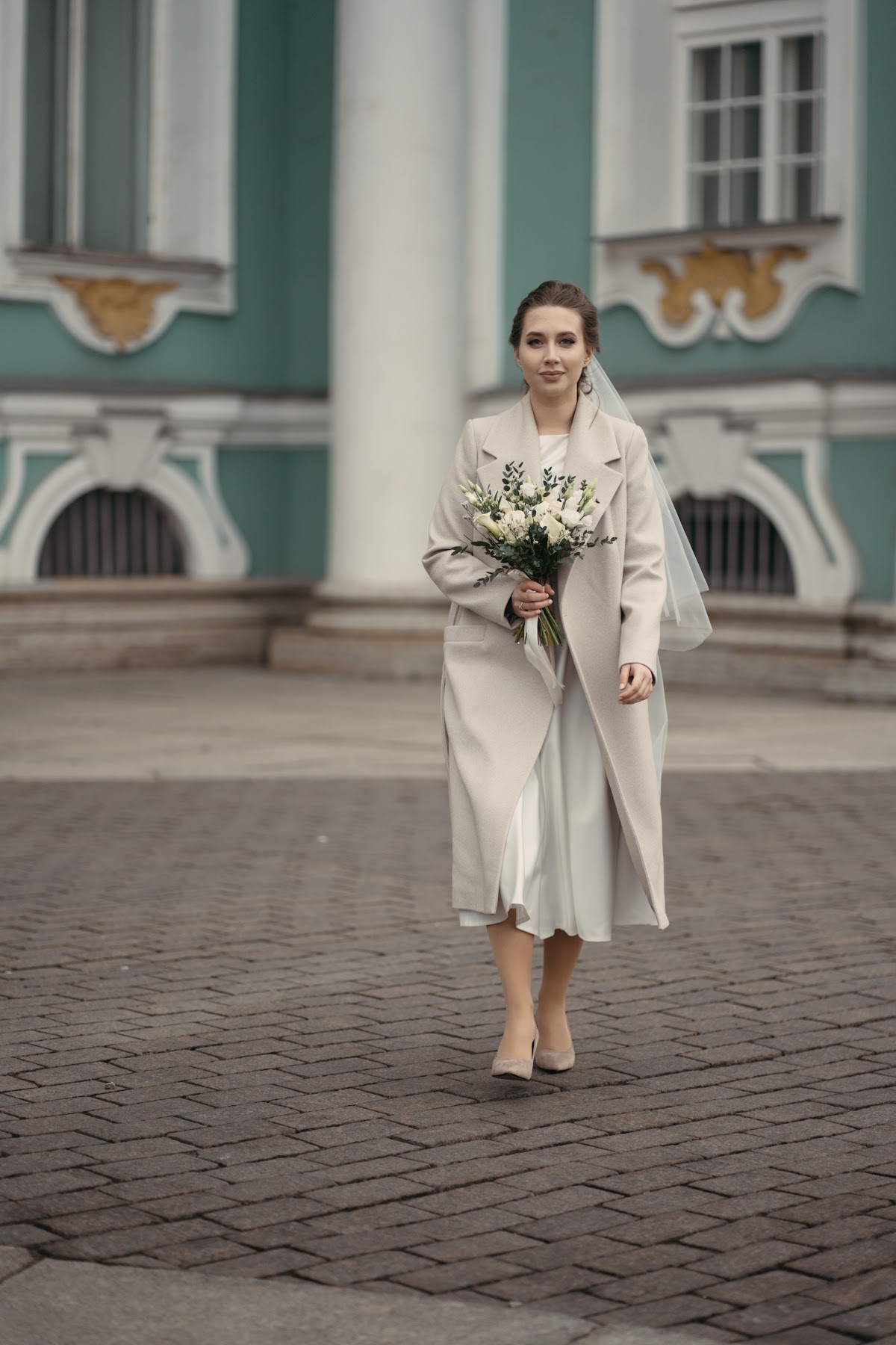 Алена и Александр