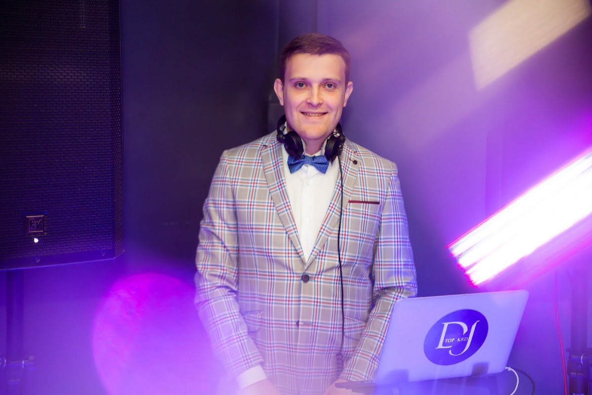 Портфолио: Свадьба