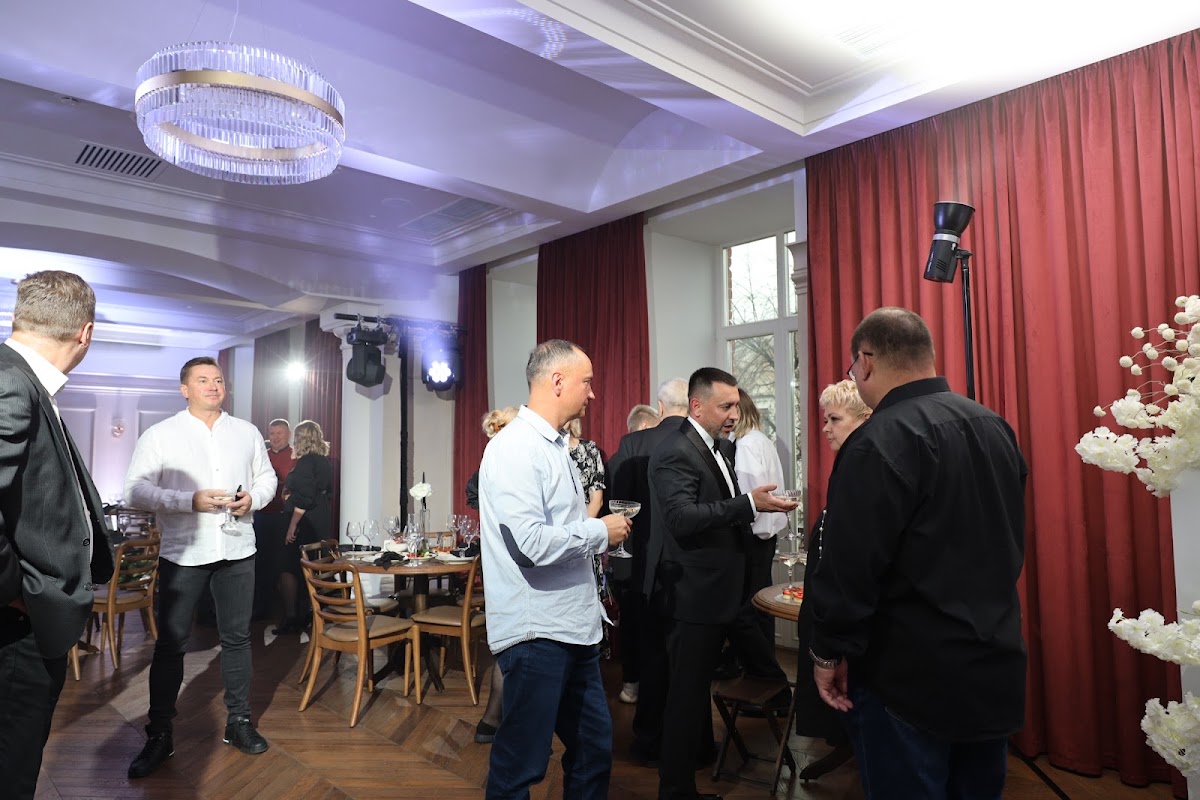 День рождения: Константин
