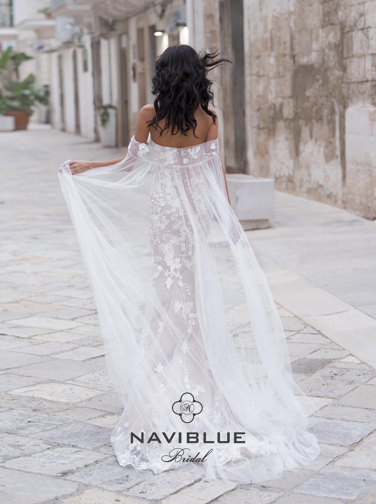 NAVIBLUE