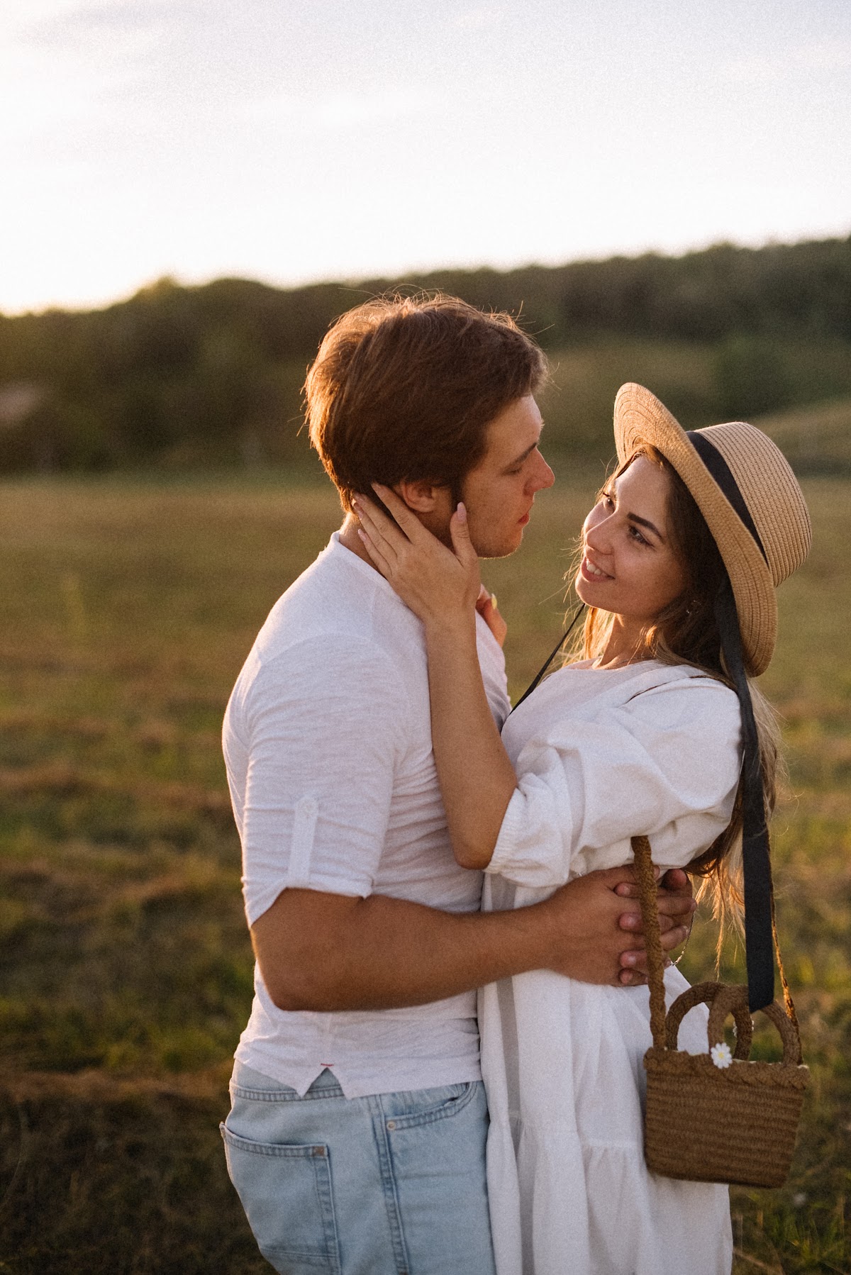 Портфолио: Love story