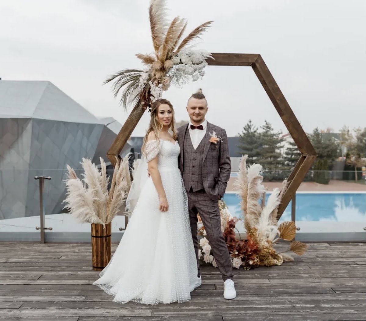 White Studio — кадр 2 из 20