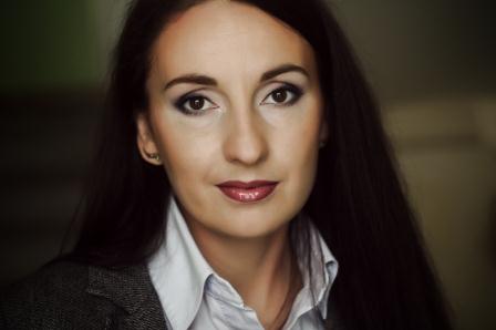 Светлана Федотова — кадр 4 из 56