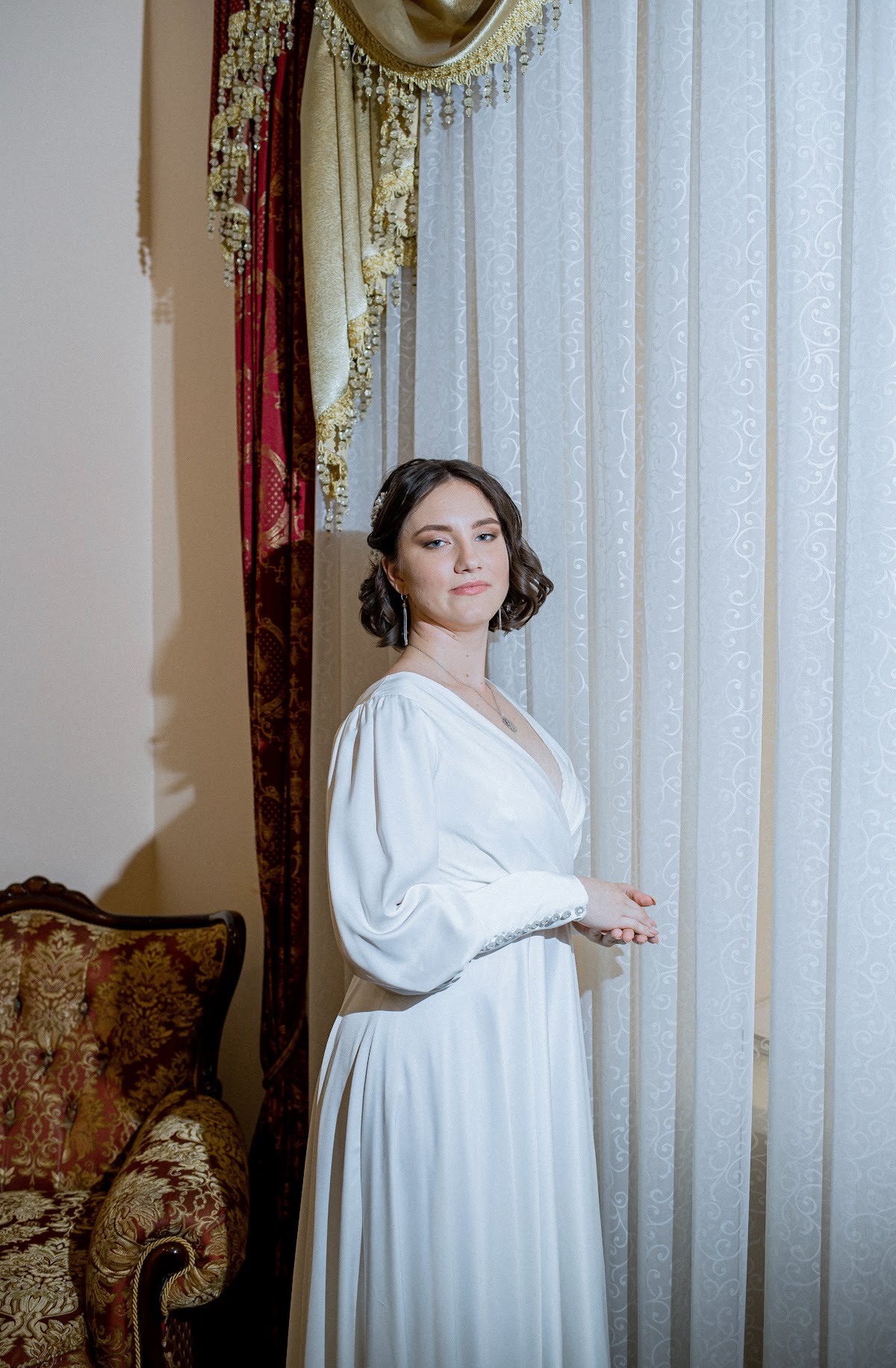 Юлия и Даниил