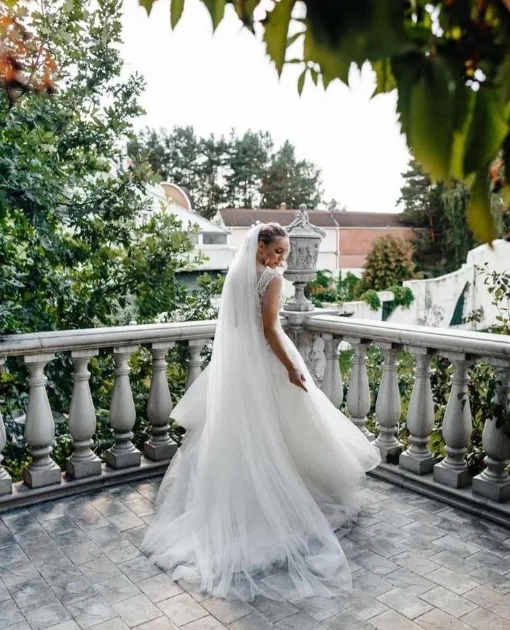 Елена и Марк