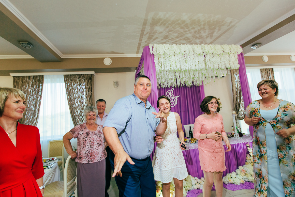 ответ