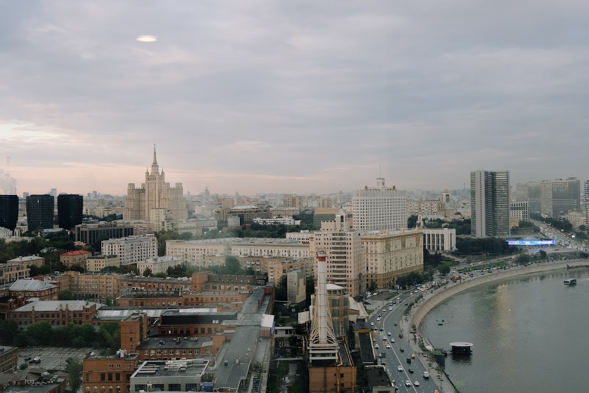 Дарья и Артем