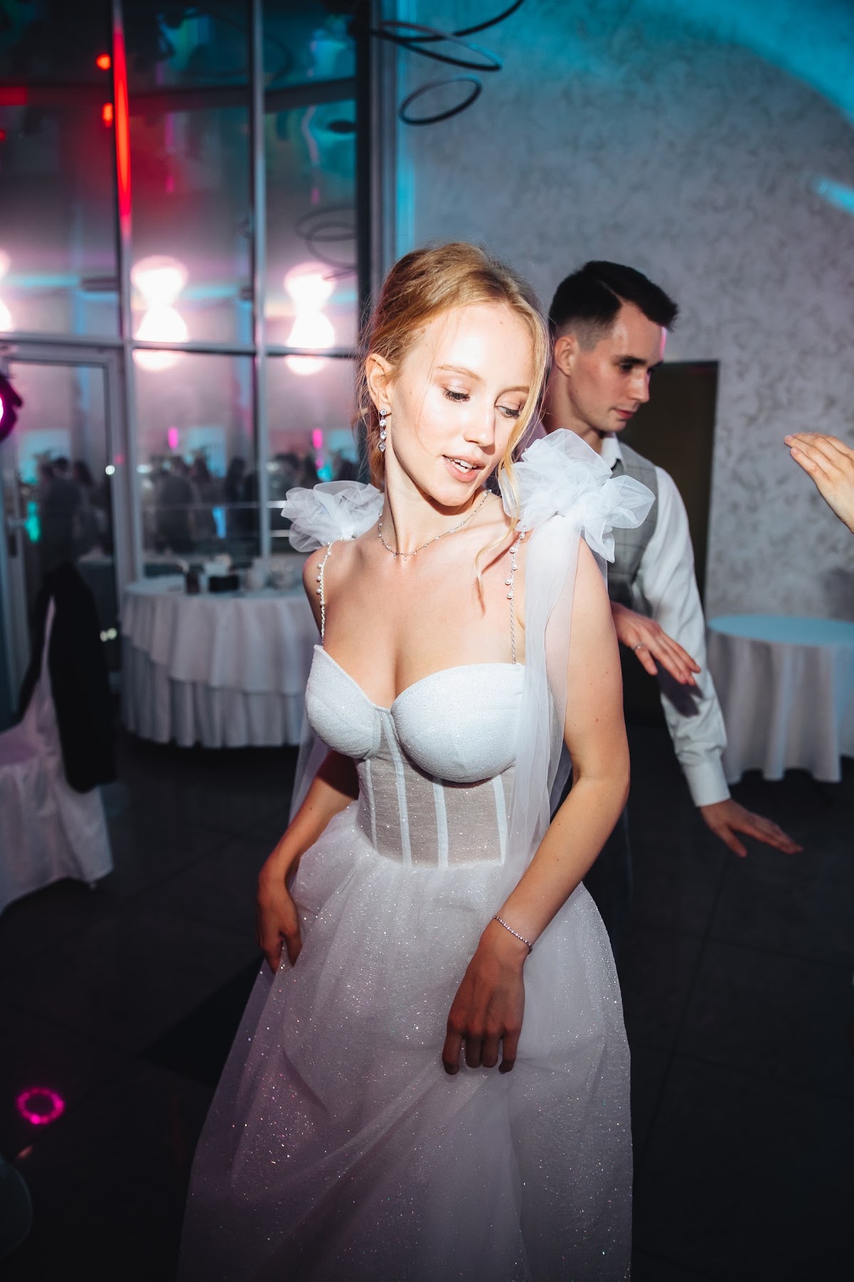 Екатерина и Николай