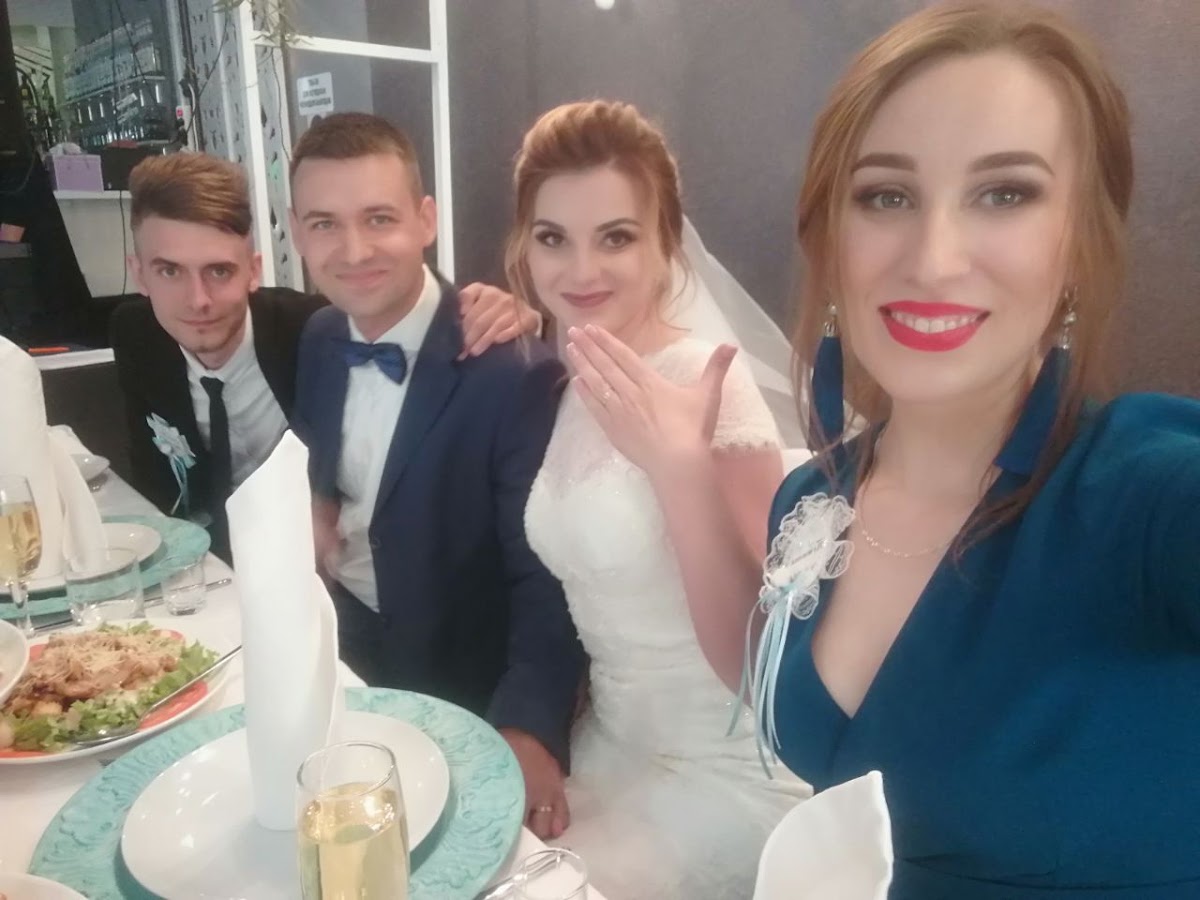 Свадьба 28.04.18 Тимашевск