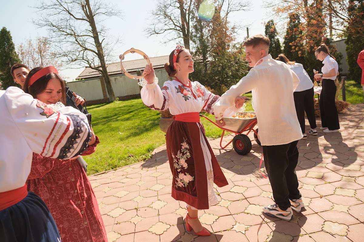 Дни рождения, юбилеи 🎉