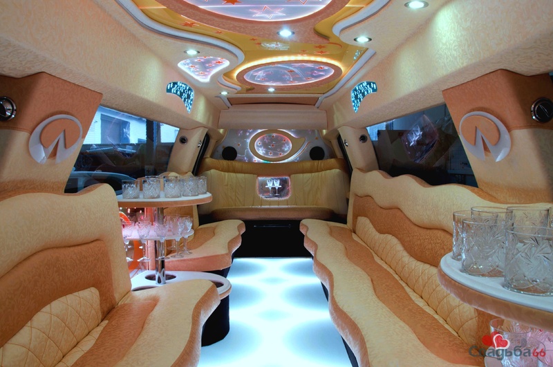 Infinity QX56