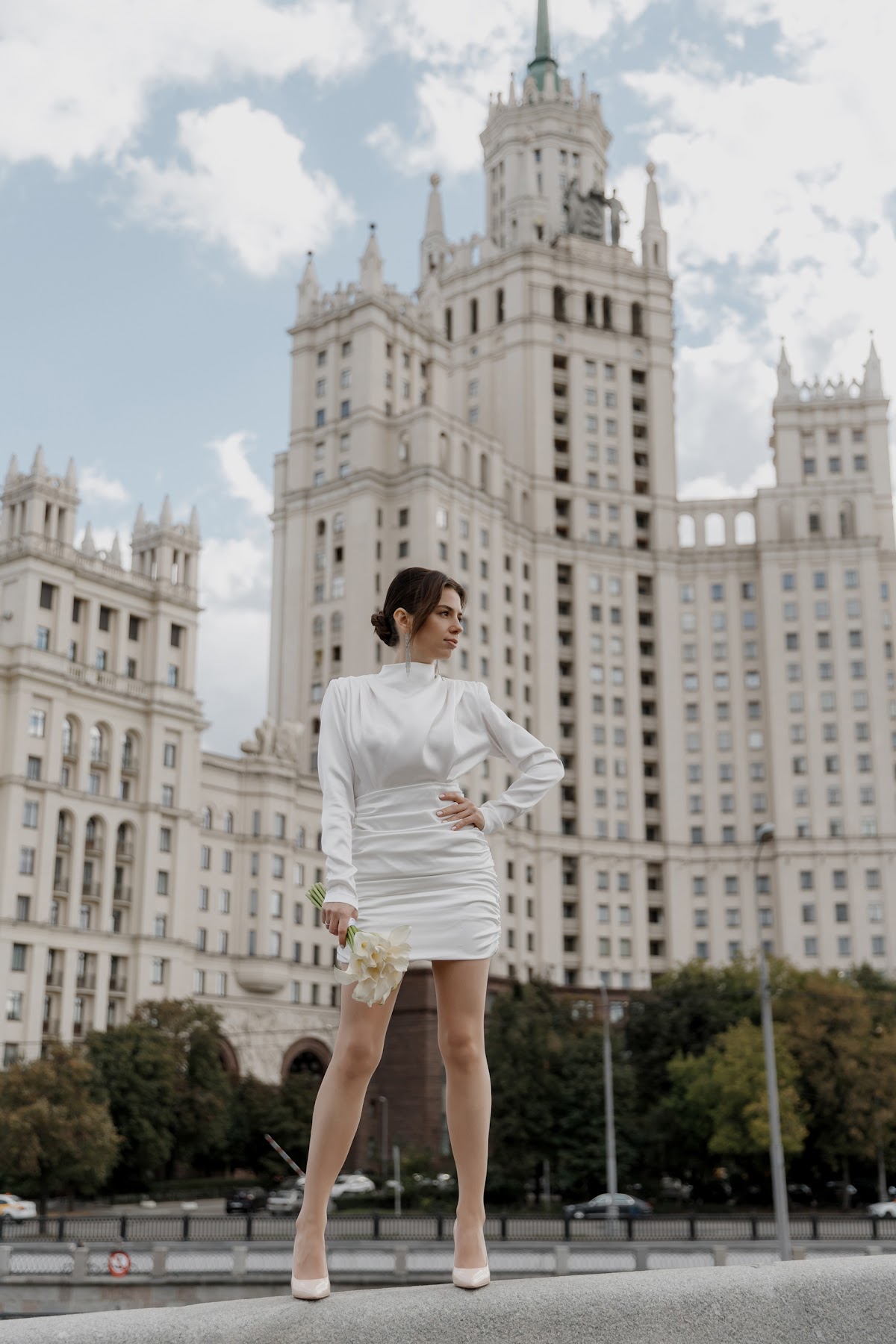 Илья и Виктория