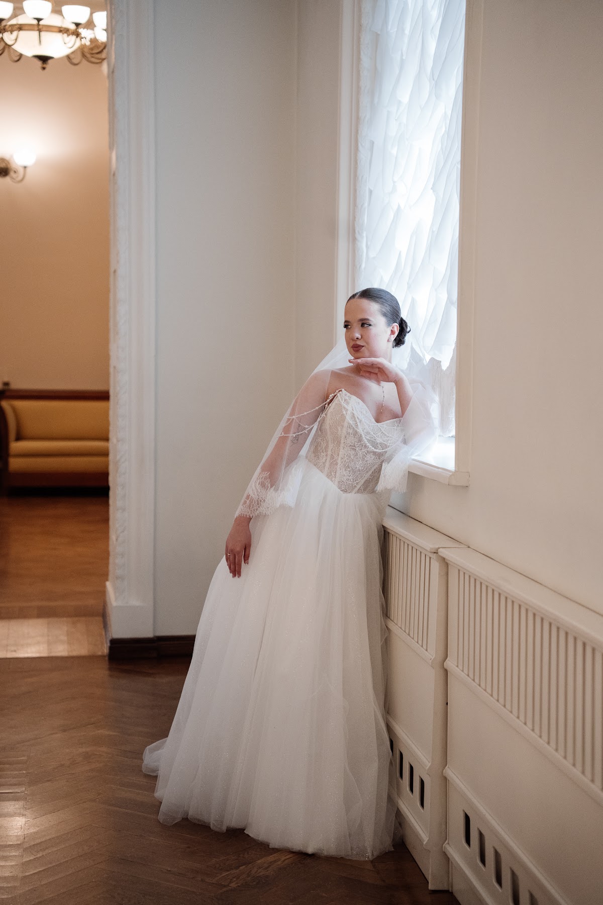 Ксения и Артем