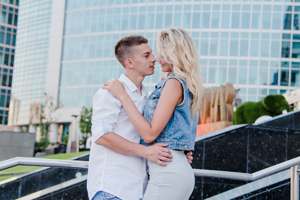 Love story