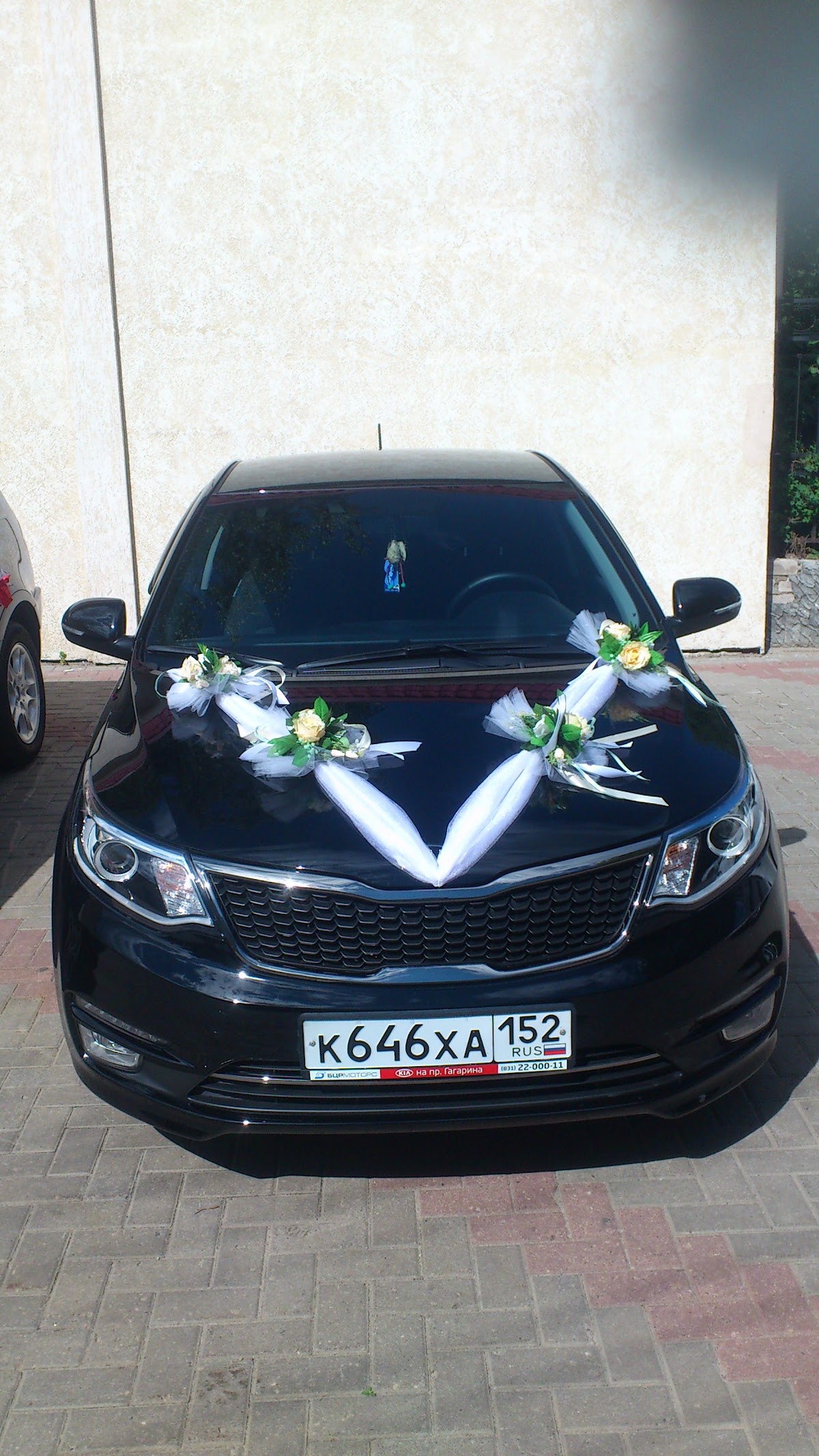KIA RIO — кадр 2 из 14