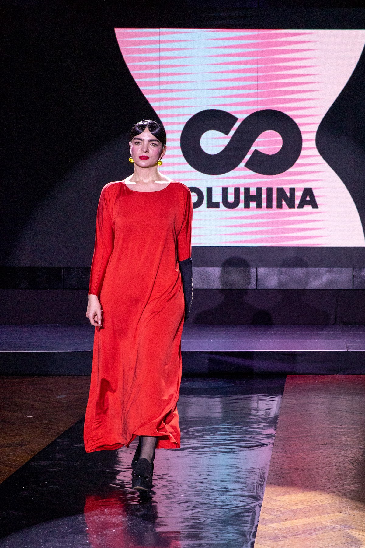 Портфолио: Мода (Fashion)
