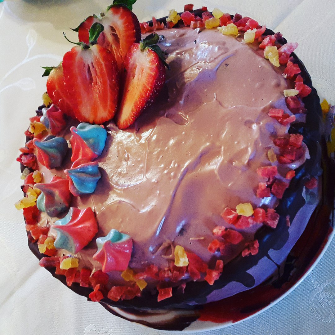 GP.CAKE