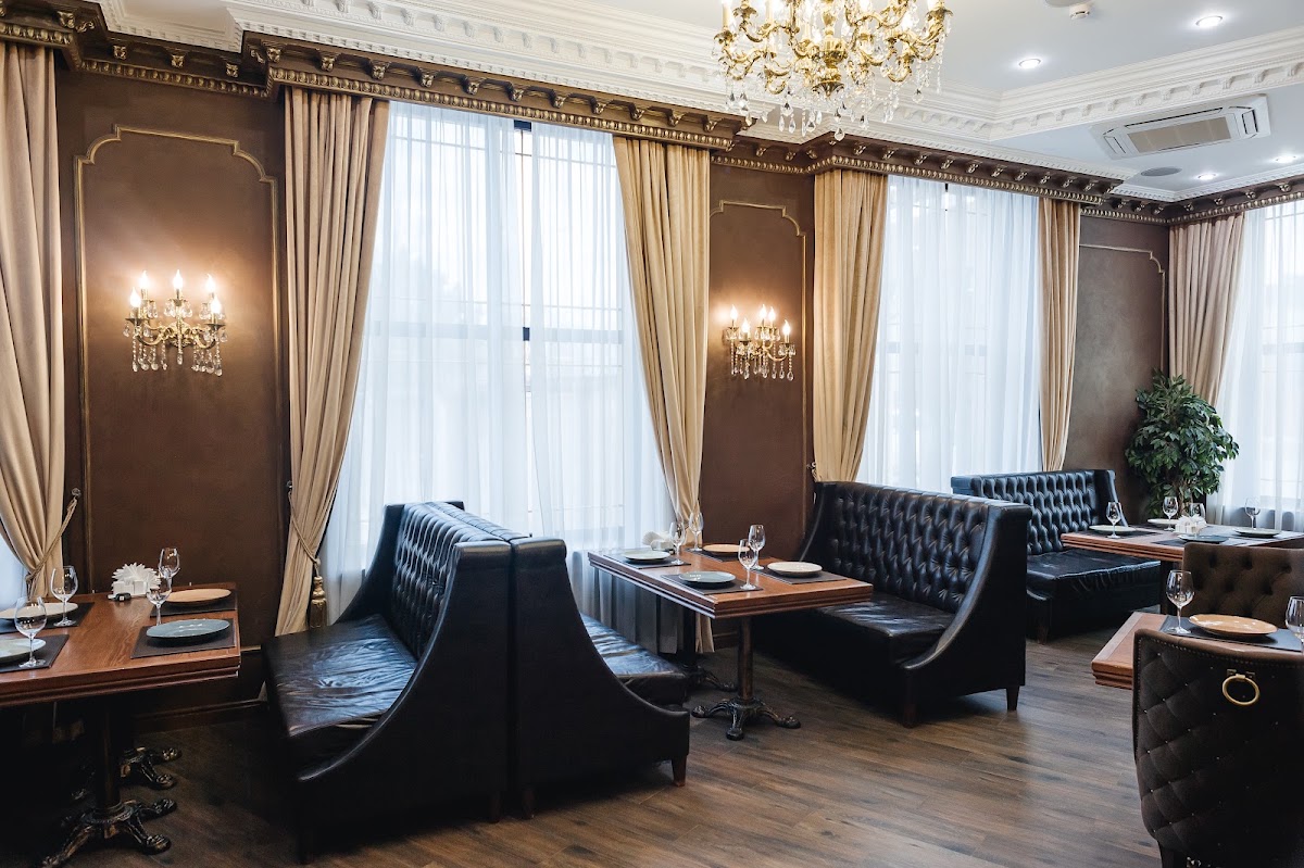 VIP-room