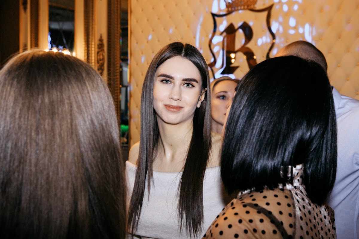 Анастасия и Роман