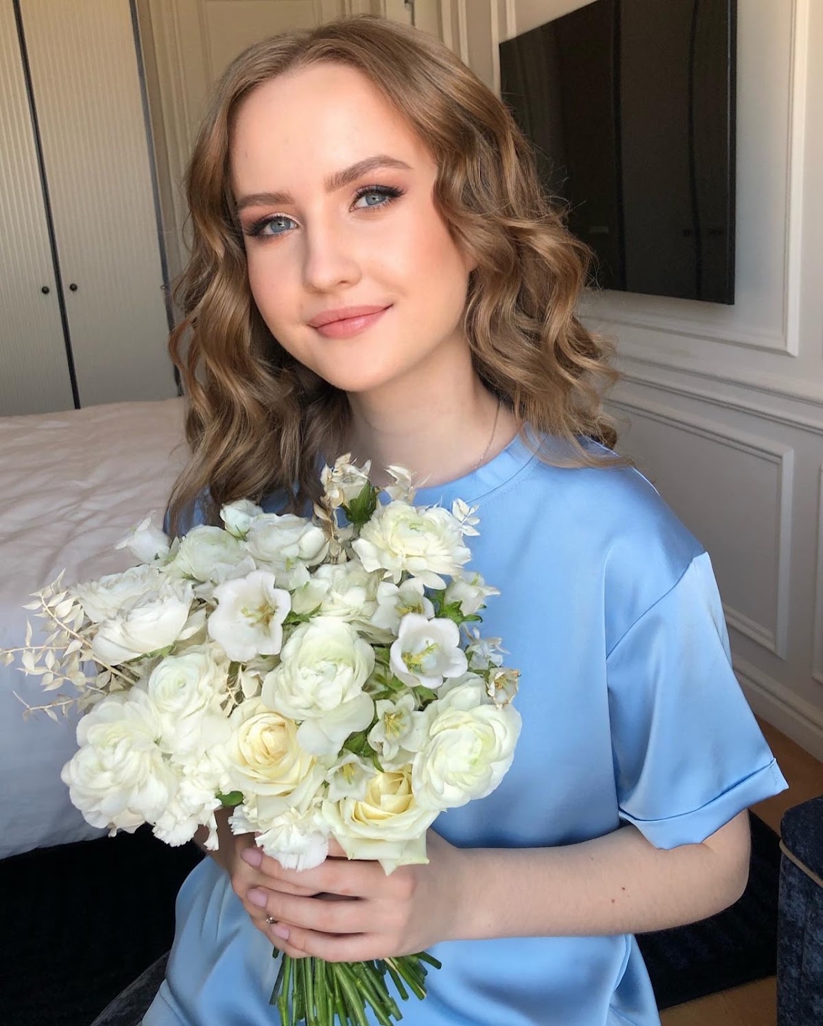Катерина Ратникова