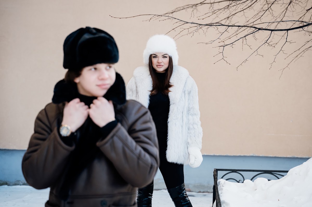 O&M Pre-Wedding