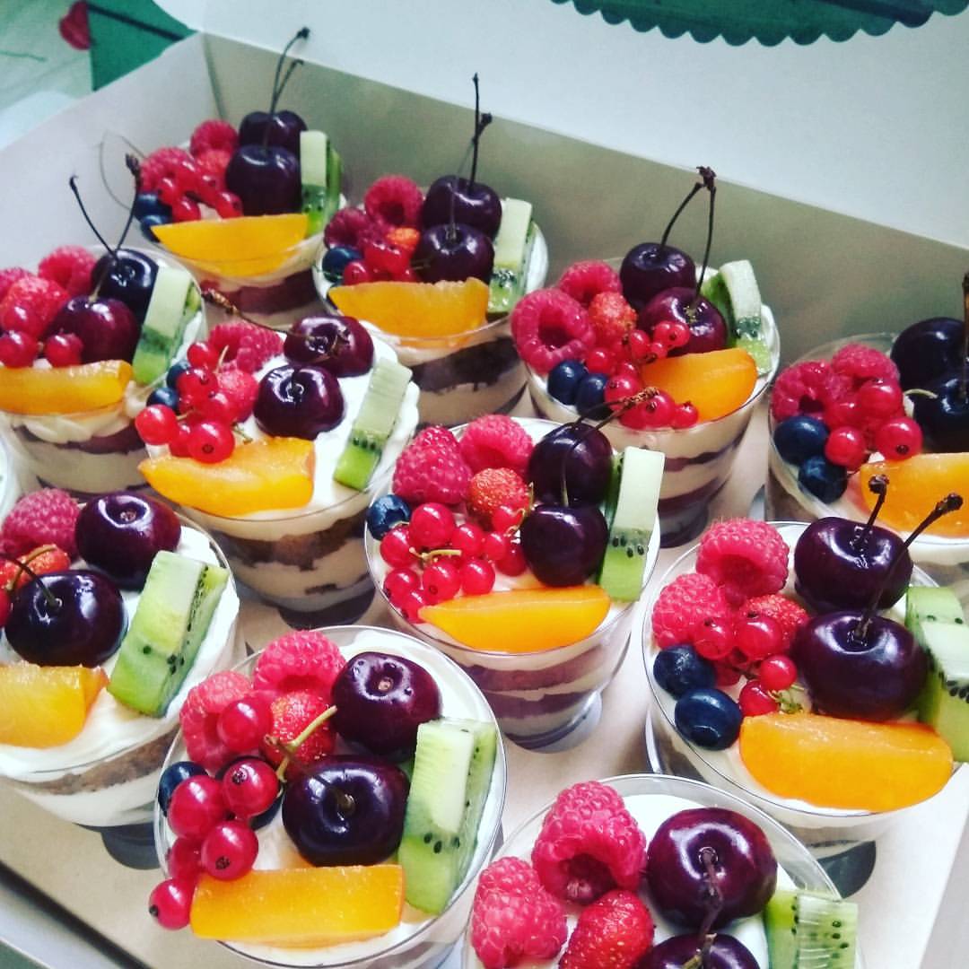 Авторская Кондитерская Confetteria_ufa