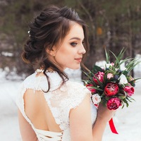 Жанна Якушева